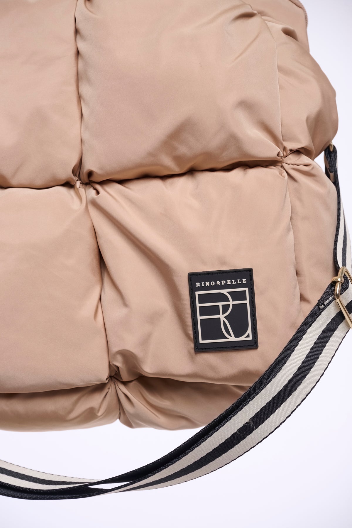 Die Stepptasche Nikita