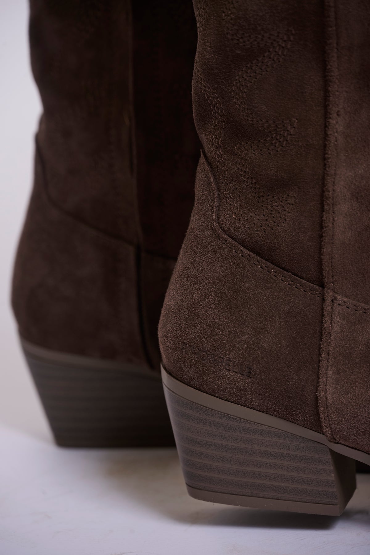Der Cowboy-Stiefel Pari
