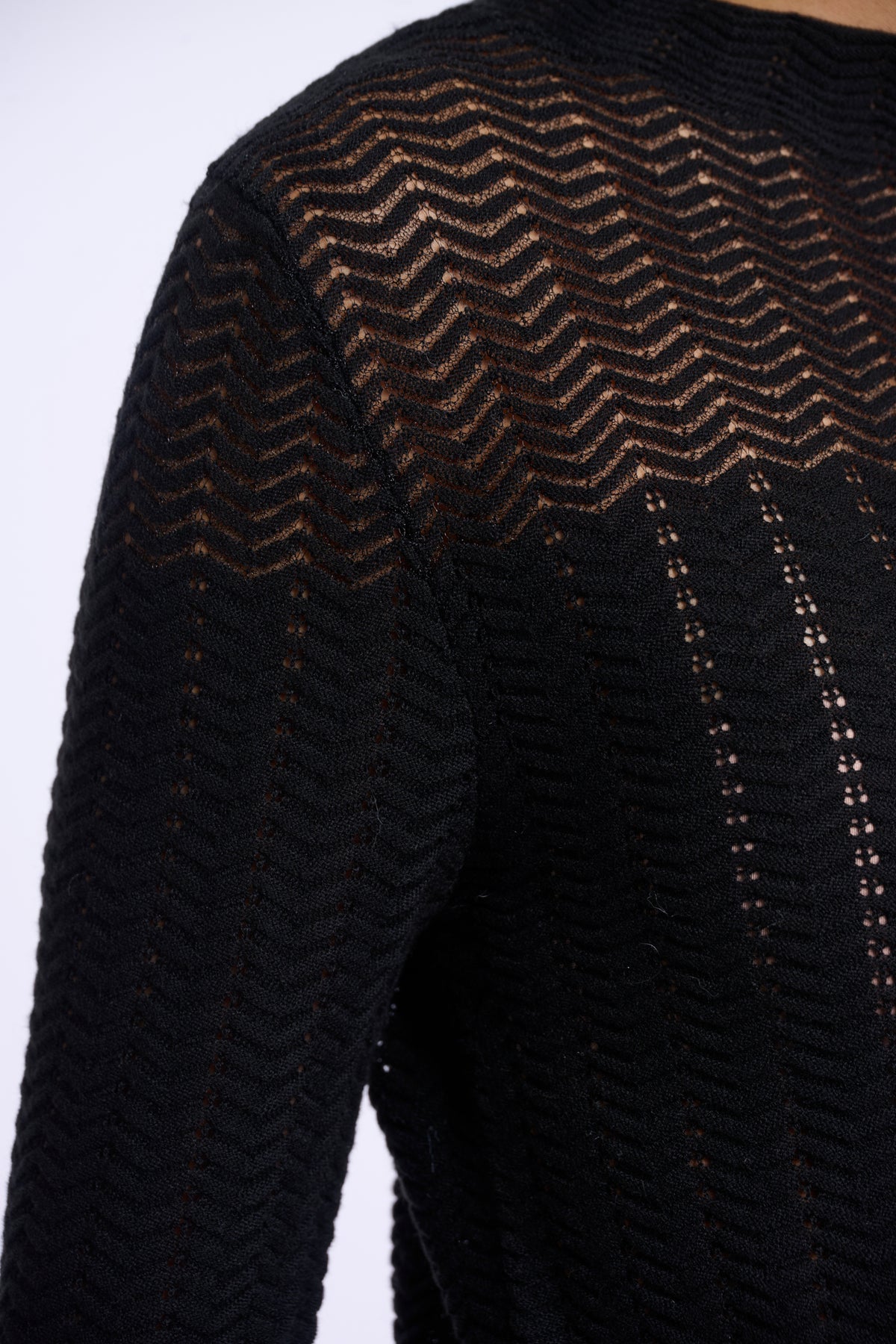 Der Pullover Ilvi