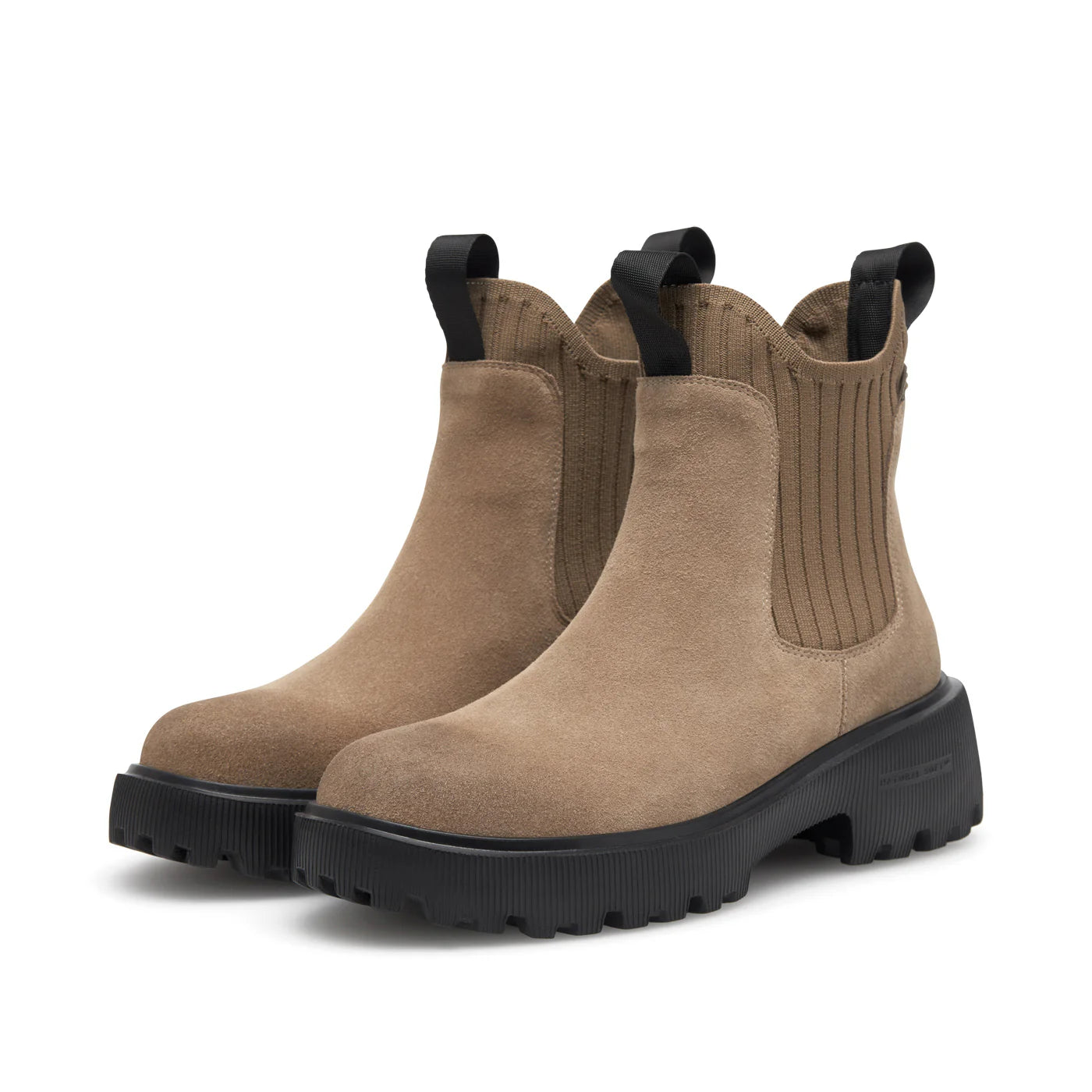 Isabella S Boot