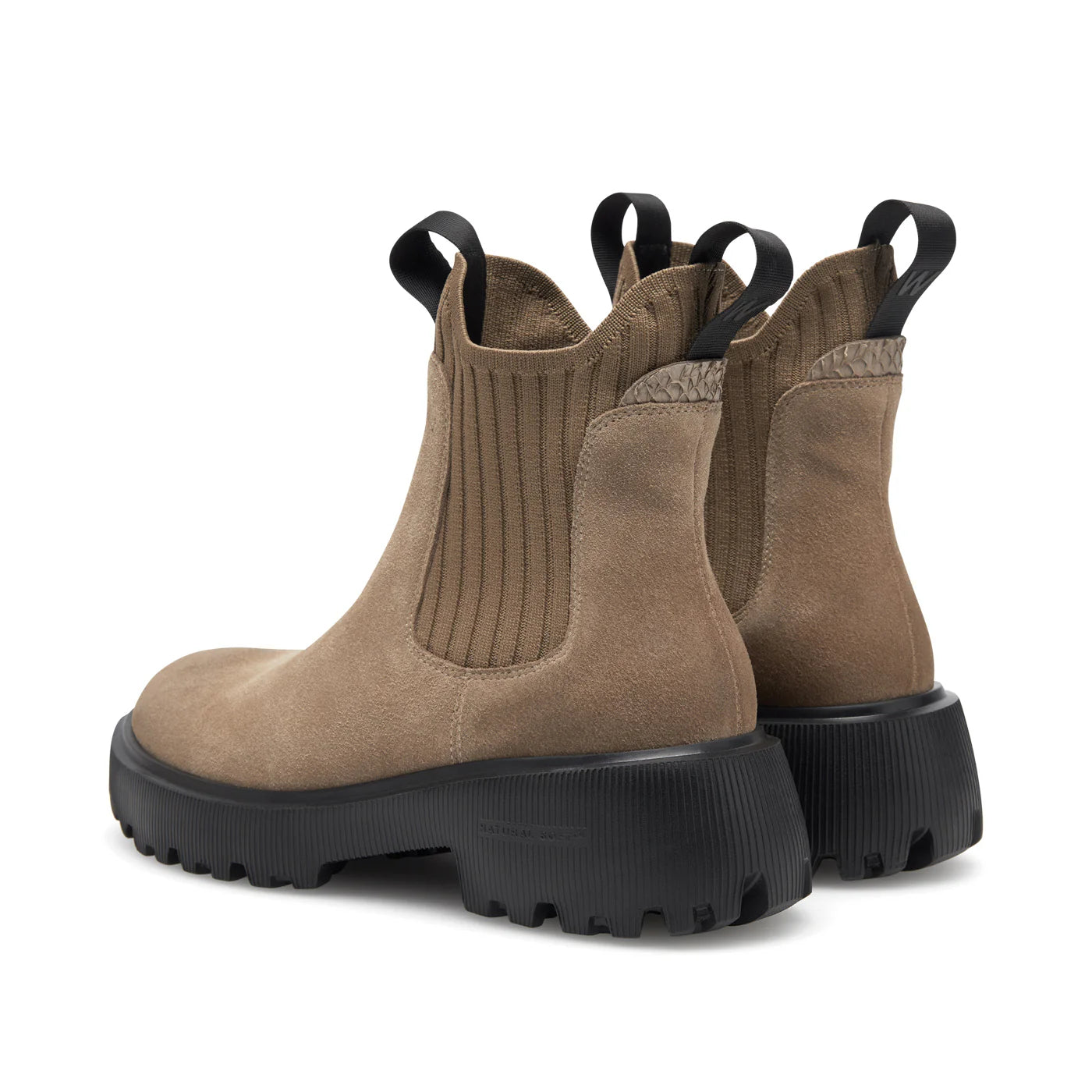 Isabella S Boot