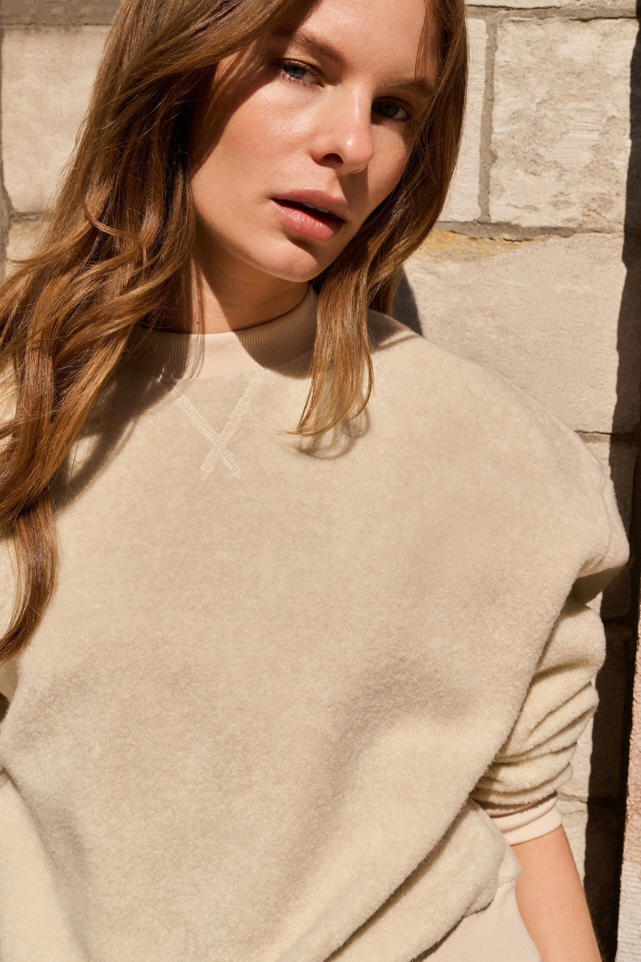 Der ultimative Teddy-Look