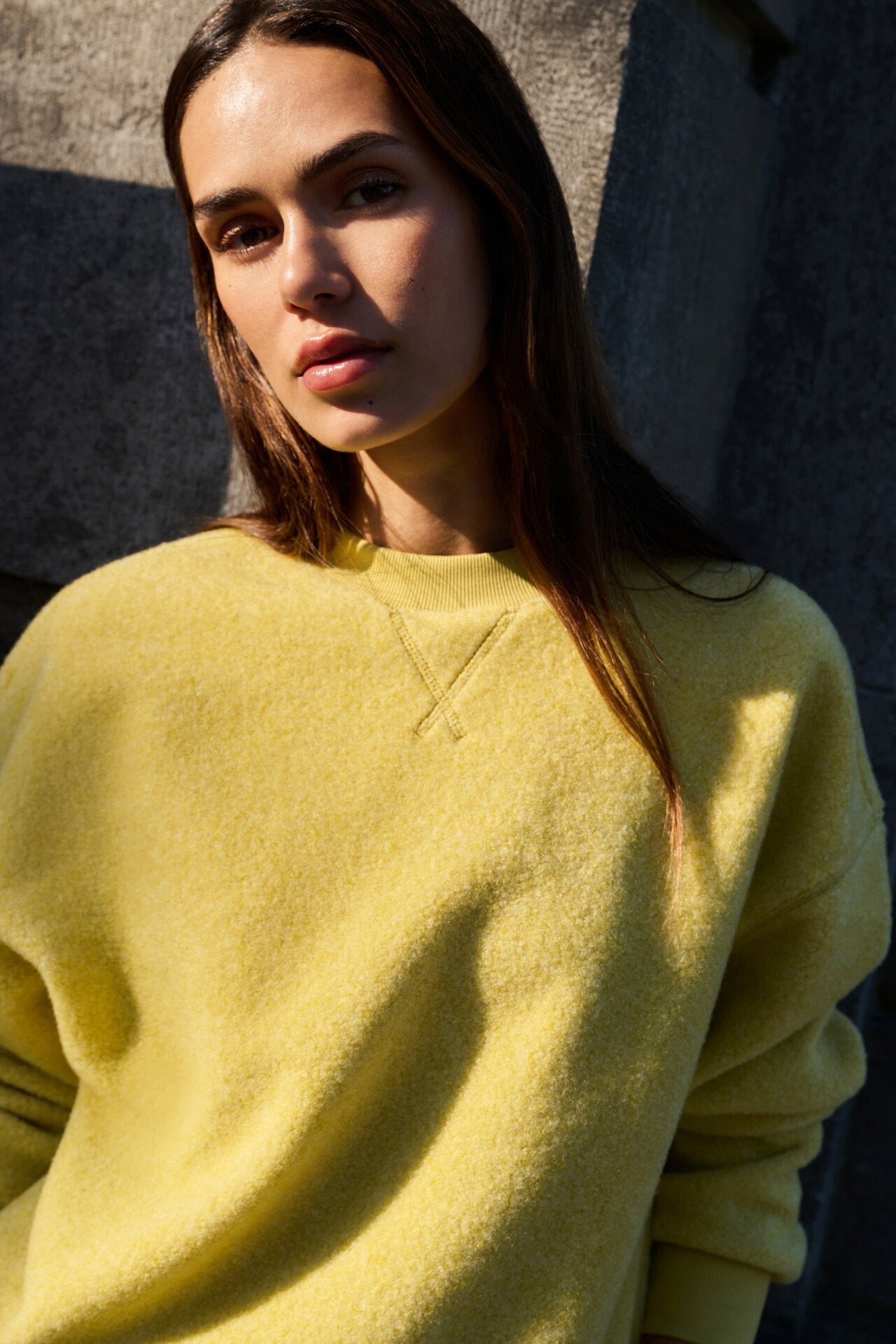 Der ultimative Teddy-Look